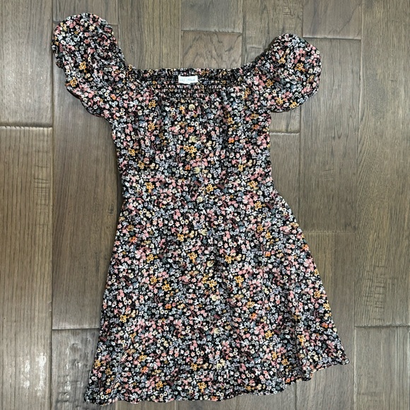 Bailey Blue Dress - Picture 8 of 11